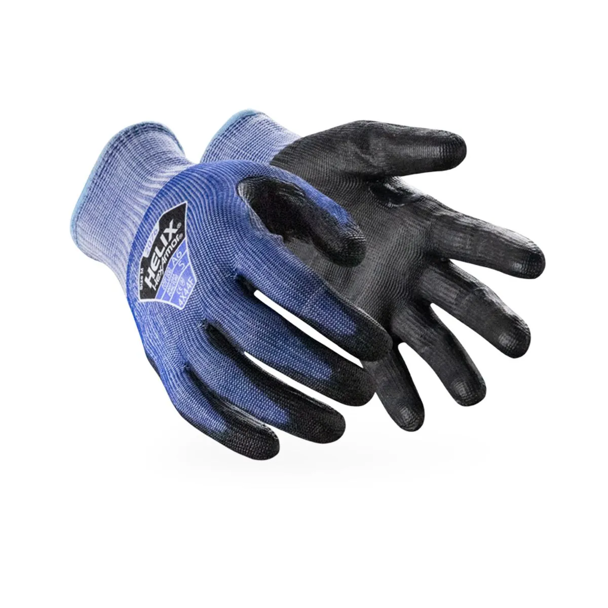 Guante HexArmor Helix 2076 A6 Poliuretano 3