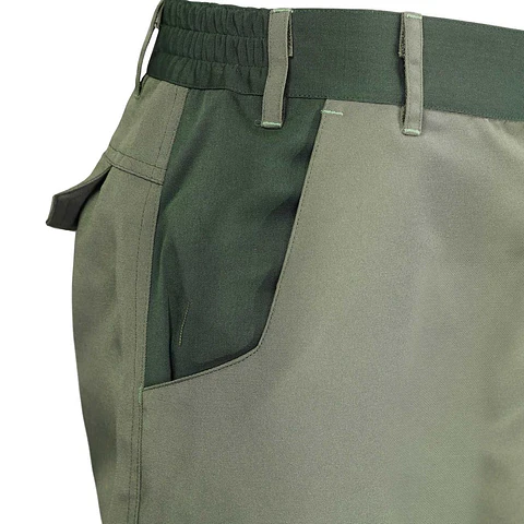 Pantalón Slack Activex Acid Pro Verde UV