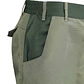 Pantalón Slack Activex Acid Pro Verde UV - Miniatura 2