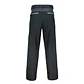 Pantalón Antiácido Térmico Off-Road Negro - Miniatura 2