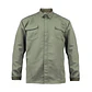 Camisa Slack Activex Acid Pro Verde UV - Miniatura 1