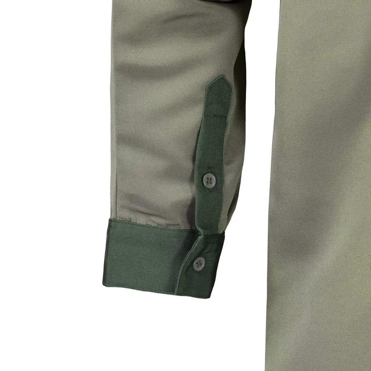 Camisa Slack Activex Acid Pro Verde UV 2