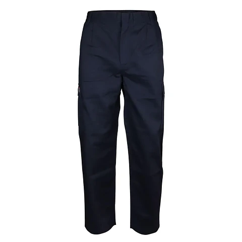 Pantalón Ignífugo + NFPA 13034 Azul Marino