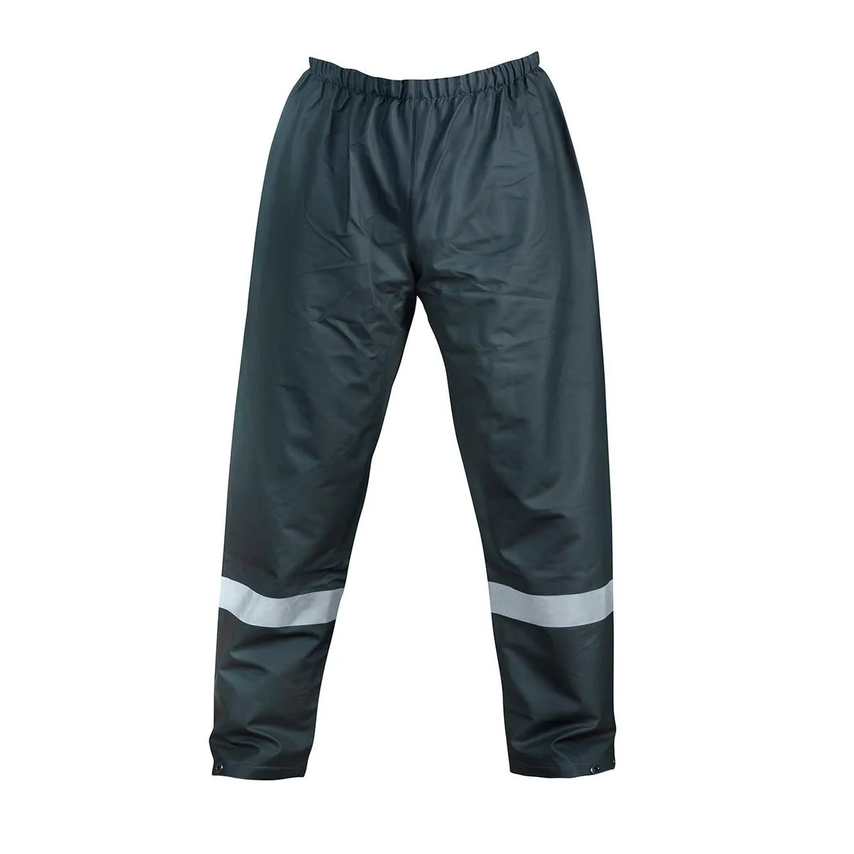 Traje PU Acid Block Verde 2