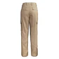 Pantalón Ignífugo + NFPA 13034 Beige Mujer - Miniatura 2