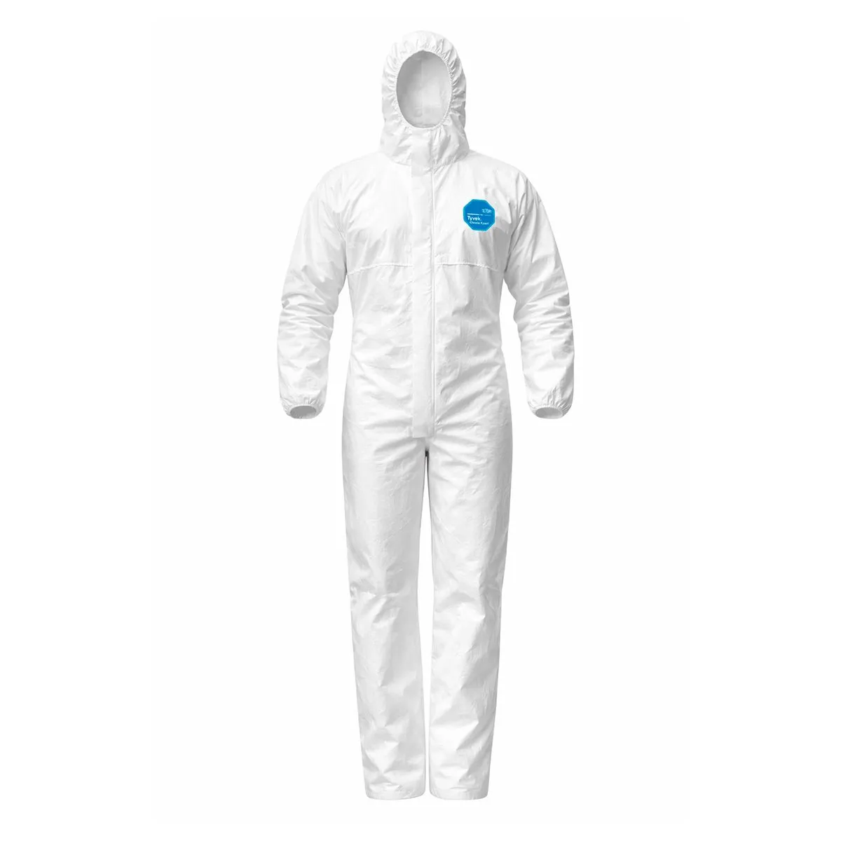 Buzo Dupont Tyvek 500X Blanco 1
