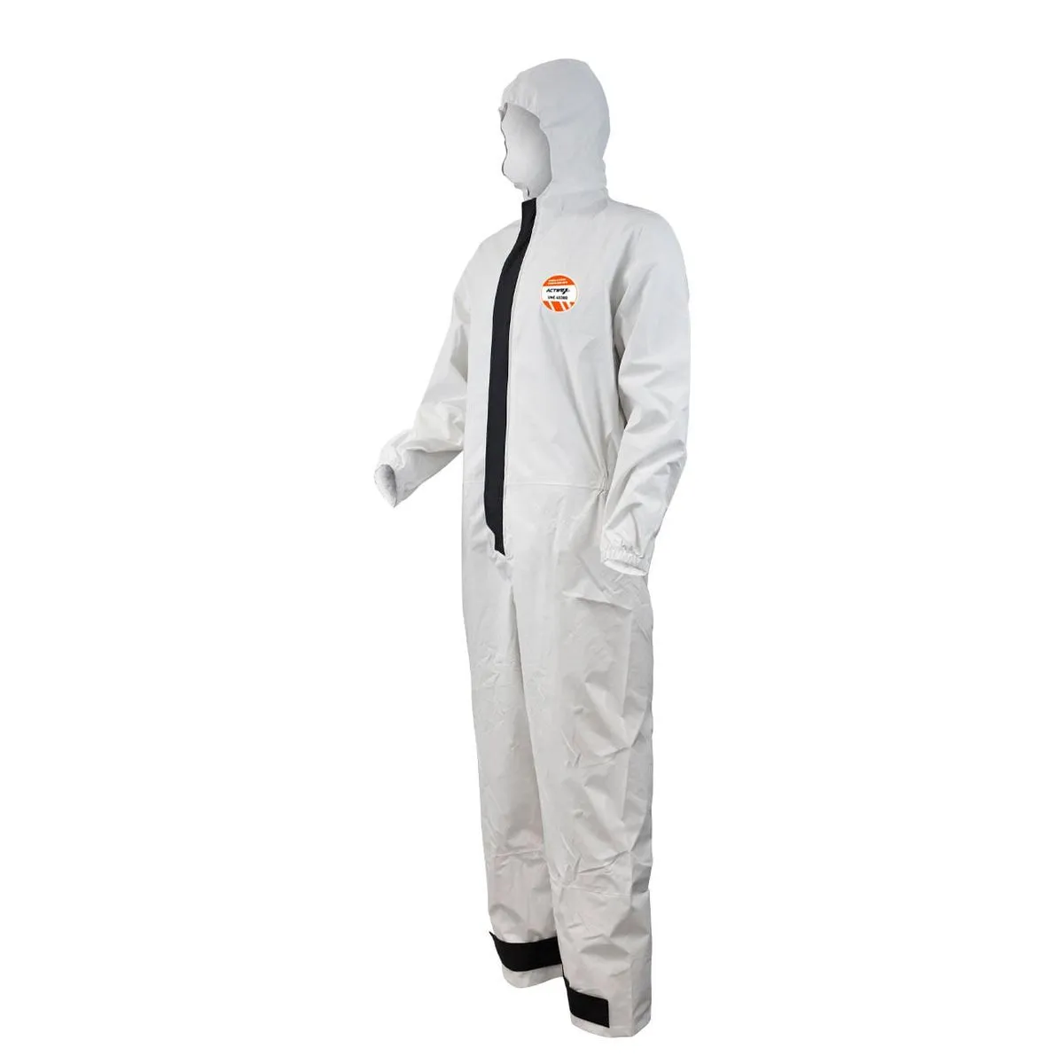 Overol Activex CX-5 High Volume Blanco 2