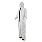 Overol Activex CX-5 High Volume Blanco - Miniatura 2
