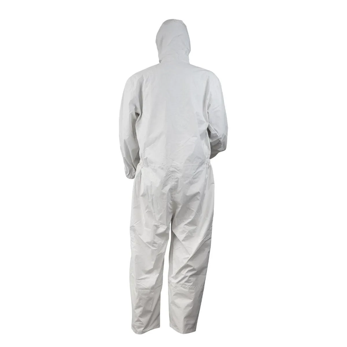 Overol Activex CX-5 High Volume Blanco 3