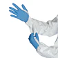 Buzo Tychem 4000S Blanco - Miniatura 3