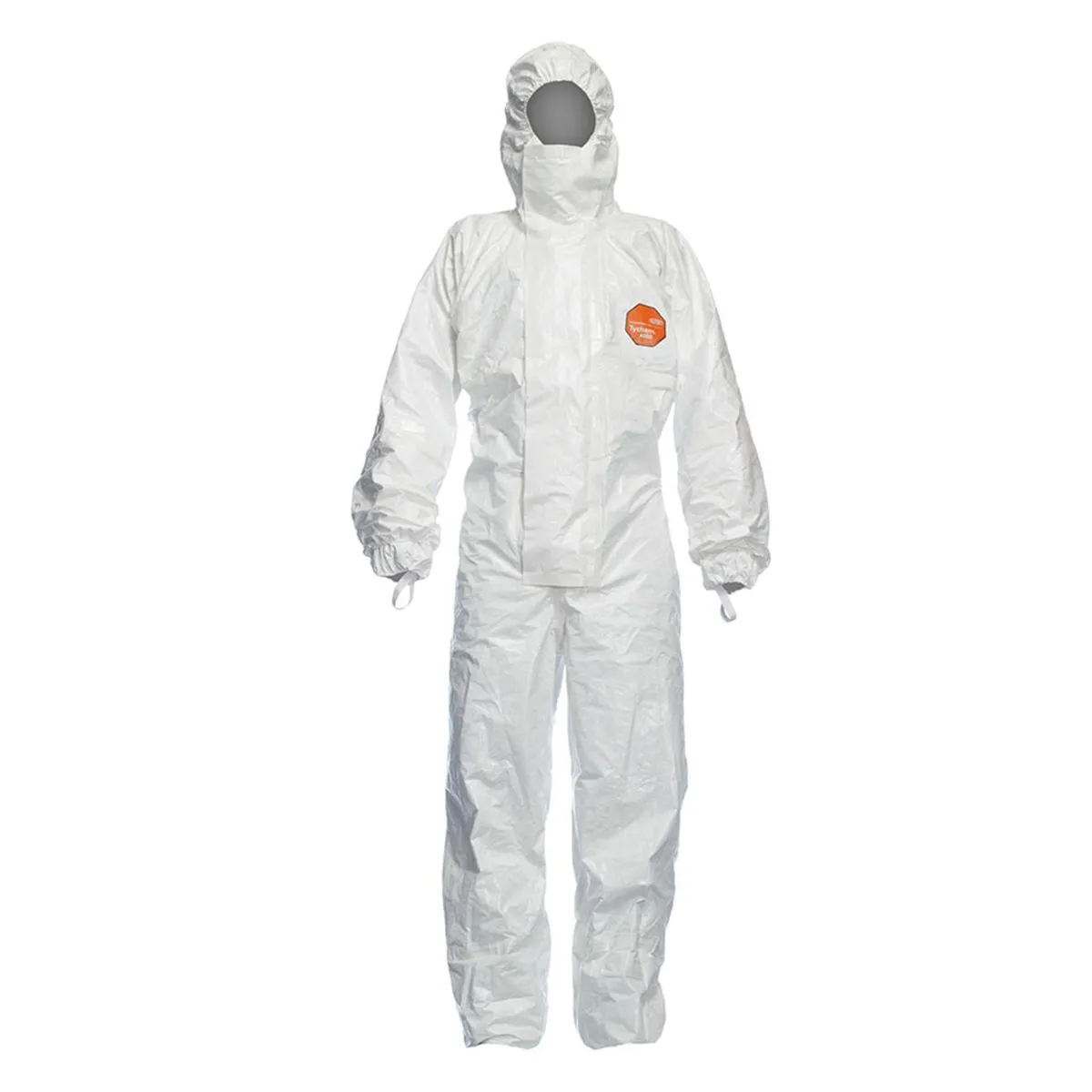 Buzo Tychem 4000S Blanco 1