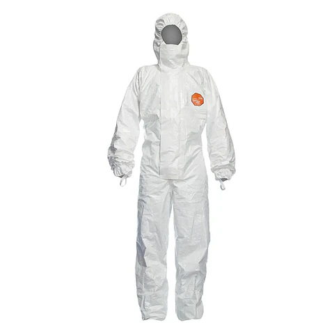 Buzo Tychem 4000S Blanco