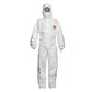 Buzo Tychem 4000S Blanco - Miniatura 1