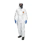 Buzo Tychem 4000S Blanco - Miniatura 2