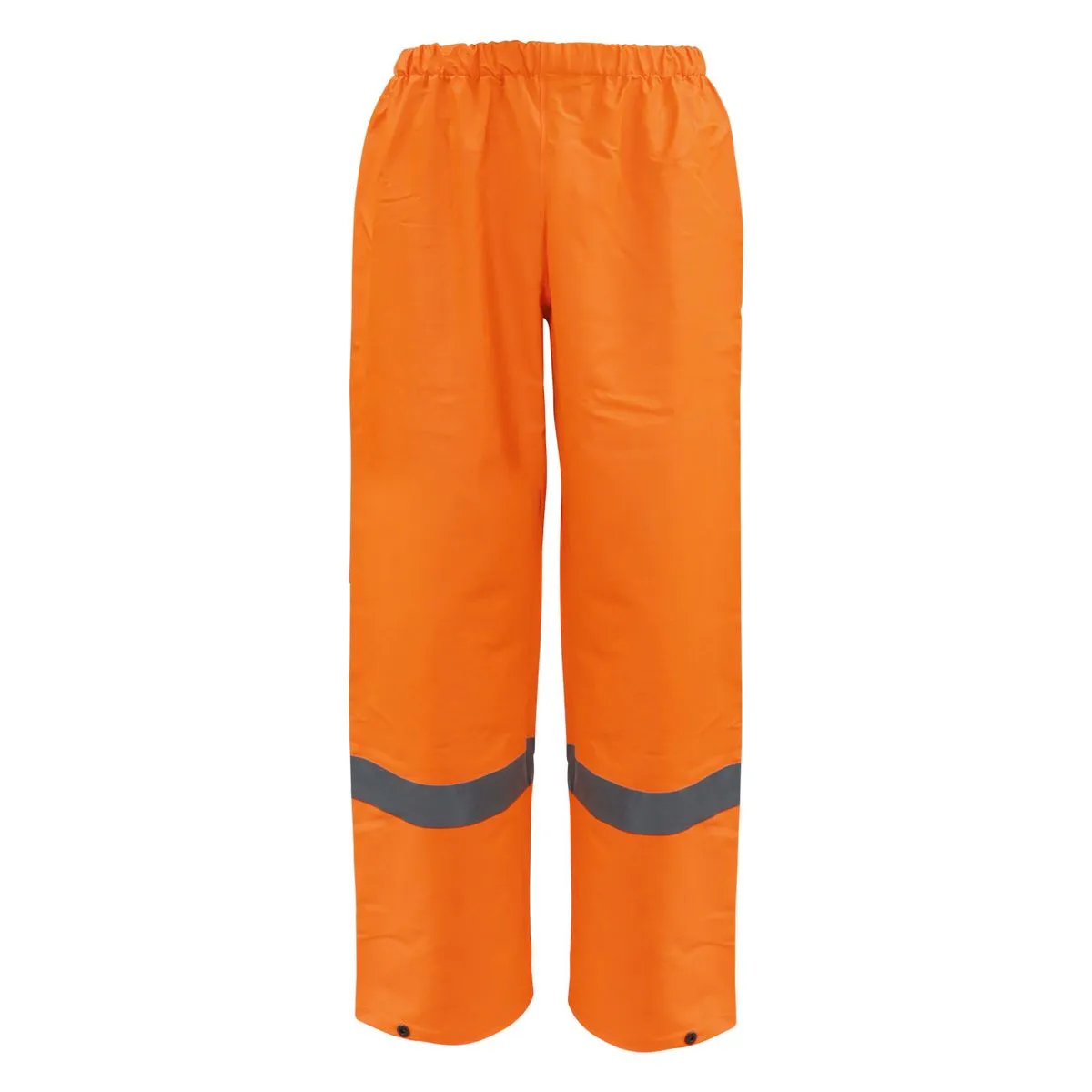 Traje PU Acid Block Naranjo 4