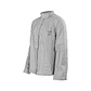 Chaqueta Soldador Cuero - Miniatura 1