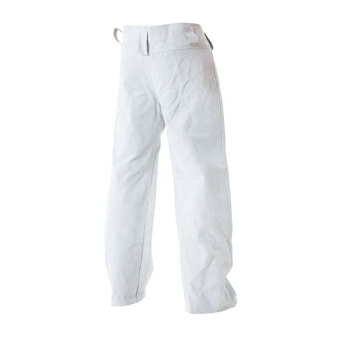 Pantalón Soldador Descarne 2