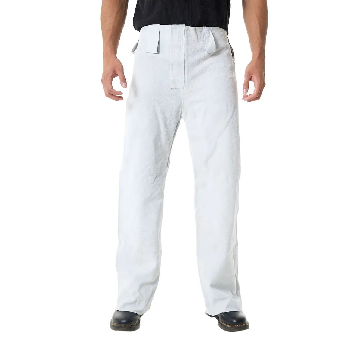 Pantalón Soldador Descarne 3