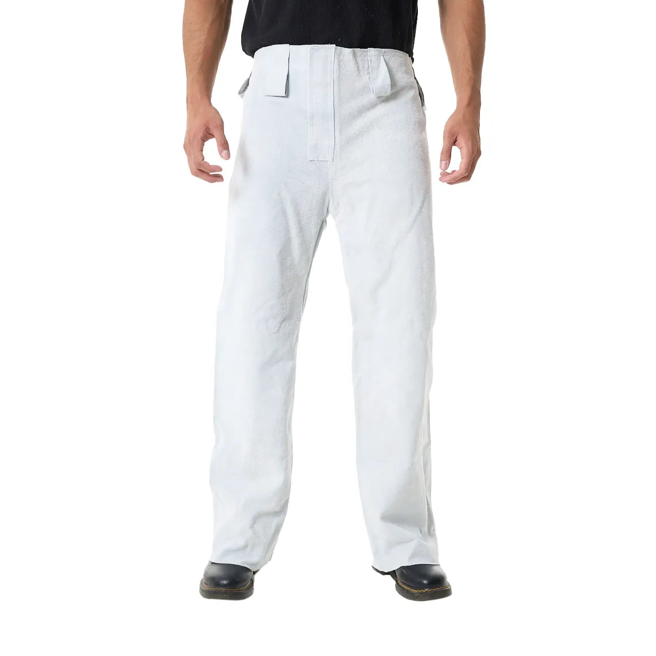 Pantalón Soldador Descarne 3