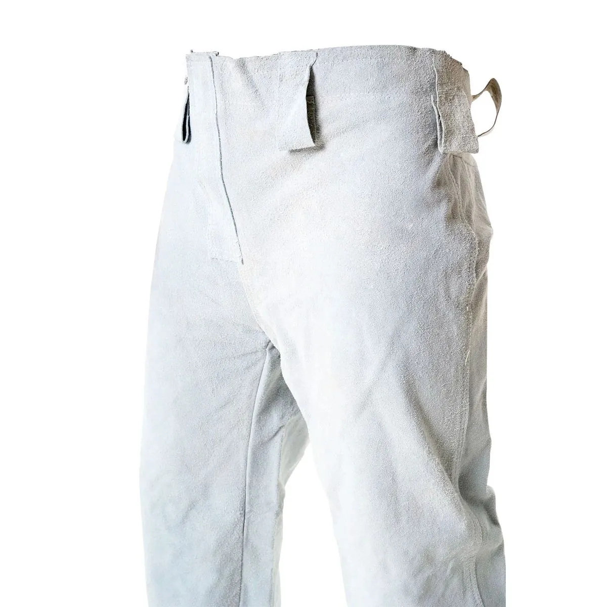 Pantalón Soldador Descarne 4