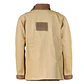 Chaqueta Cuero Absolute Fire Welder Pro - Miniatura 3