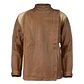 Chaqueta Cuero Absolute Fire Welder Pro - Miniatura 1