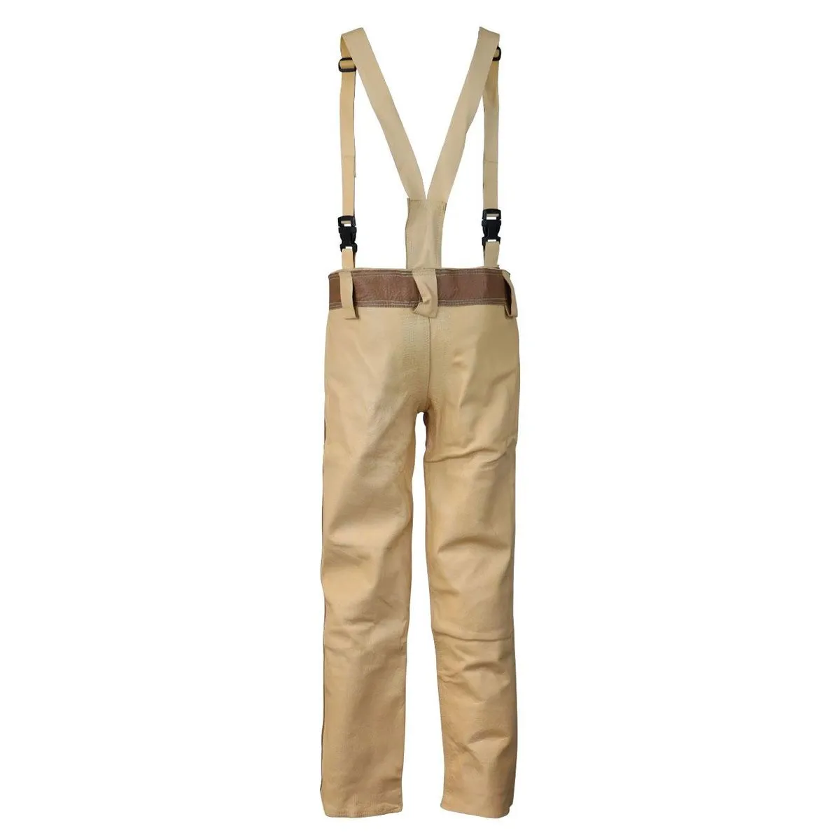 Pantalón Cuero Absolute Fire Welder Pro 2