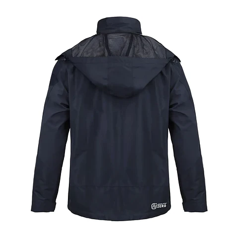 Chaqueta Absolute Zero Wind Pro Azul Marino (Nuevo)