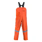 Traje PVC Activex Storm Naranjo - Miniatura 3