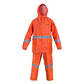 Traje PVC Activex Storm Naranjo - Miniatura 1