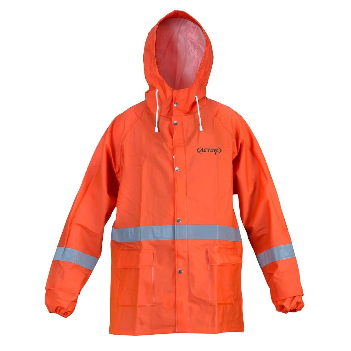 Chaqueta PVC Activex Storm 1
