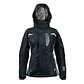 Parka Absolute Zero Mujer 3 en 1 Negro Z-8100 - Miniatura 2