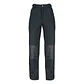 Pantalón Antiácido Térmico Off-Road Negro Mujer - Miniatura 1