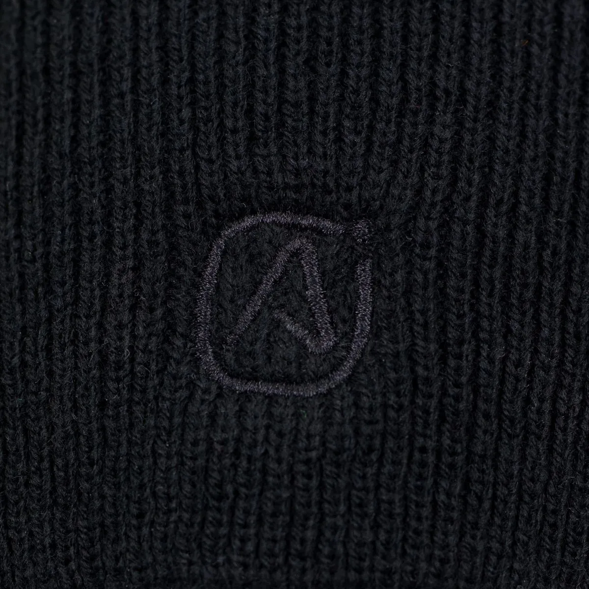 Gorro Absolute Zero Arctic Negro 3