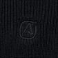 Gorro Absolute Zero Arctic Negro - Miniatura 3