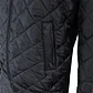 Pijama Negro Forro Franela Mangas Desmontables - Miniatura 4
