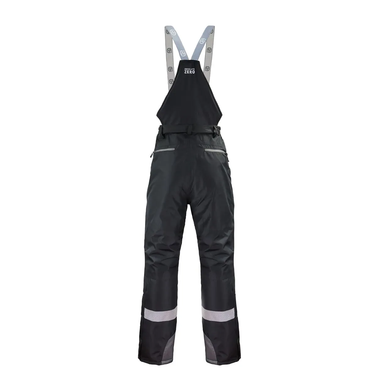 Jardinera Absolute Zero Negro Z-8200 2