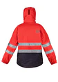 Parka Térmica Absolute Zero Alpine Rojo/Azul - Miniatura 2