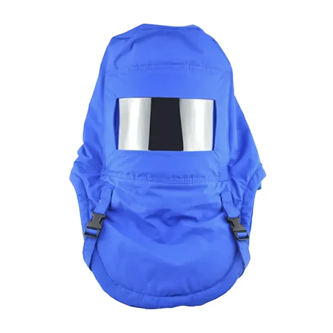 Capucha Criogenica Gerf