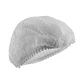 Gorro Desechable Activex Clip Clap Blanco 100 un - Miniatura 1