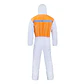 Overol Activex desechable ECX Bicolor - Miniatura 2