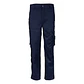 Pantalón Cargo Gabardina 80/20 Azul con protección UV Activex - Miniatura 1