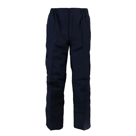 Pantalón Cargo Poplin Azul Activex