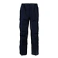 Pantalón Cargo Poplin Azul Activex - Miniatura 1