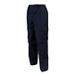 Pantalón Cargo Poplin Azul Activex - Miniatura 3