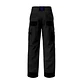 Pantalón XR-300 Spandex Negro Absolute Zero - Miniatura 2