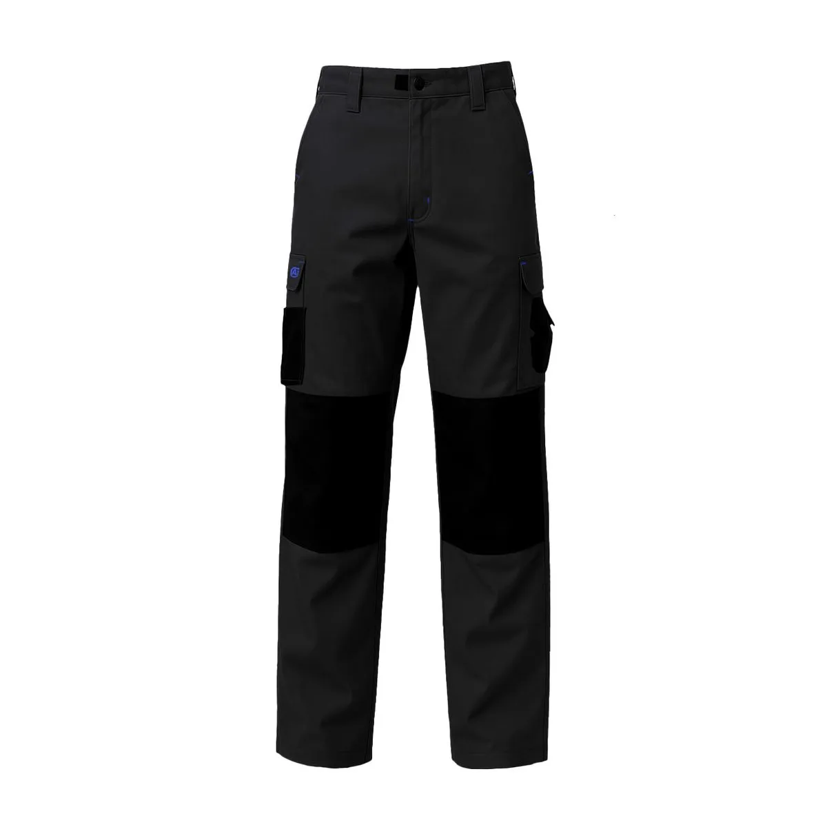 Pantalón XR-300 Spandex Negro Absolute Zero 1