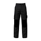 Pantalón XR-300 Spandex Negro Absolute Zero - Miniatura 1