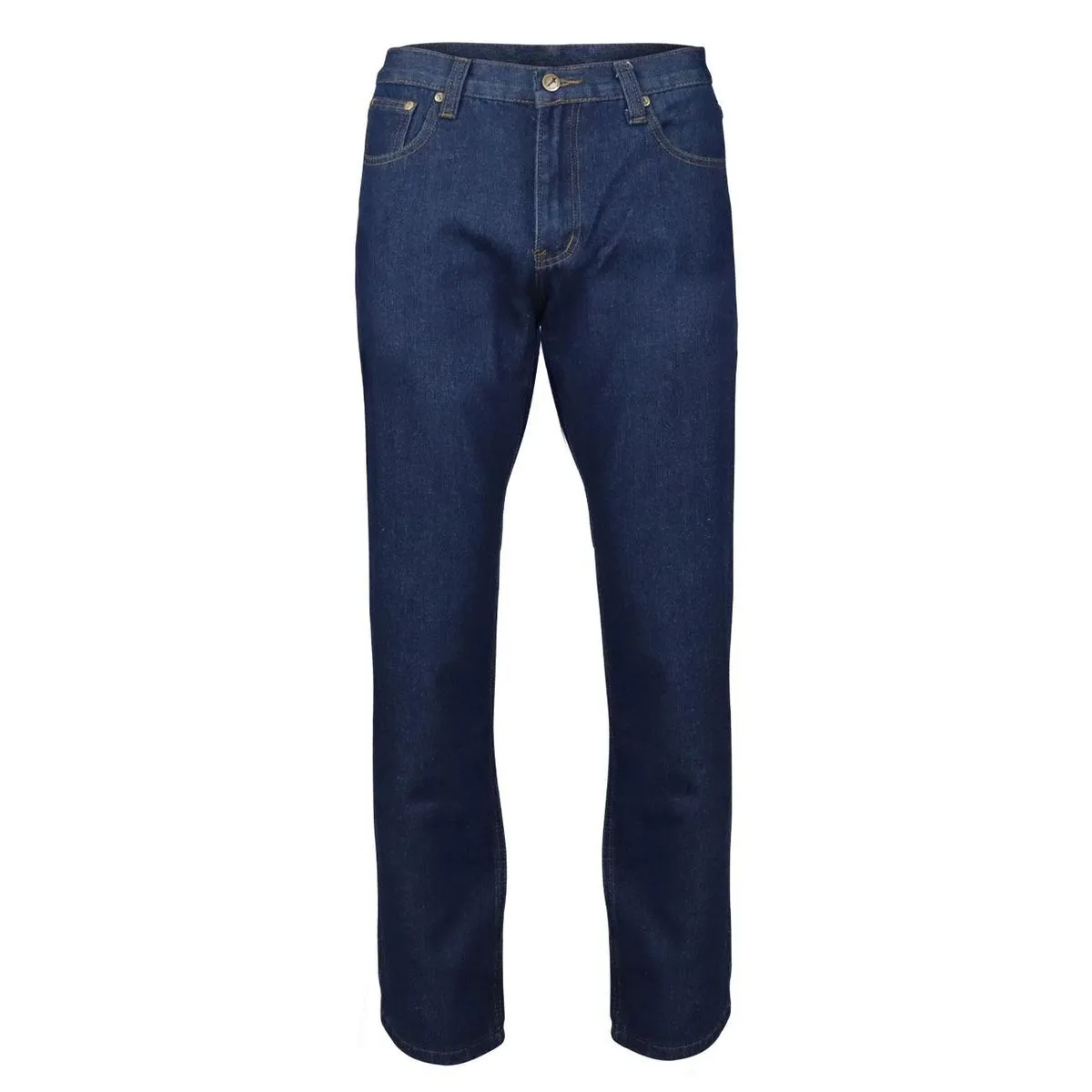 Pantalon Activex Mezclilla Prelavado 1