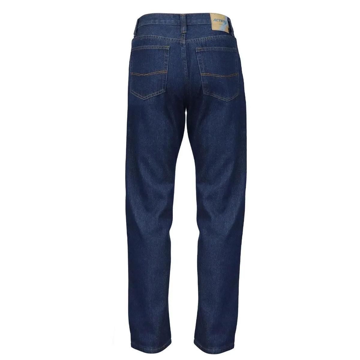 Pantalon Activex Mezclilla Prelavado 2